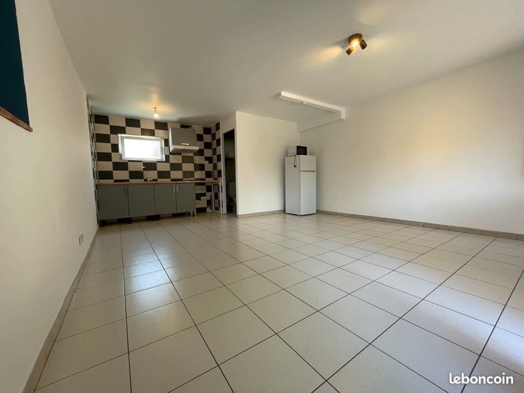 Appartement à vendre, 72m², Les Mureaux