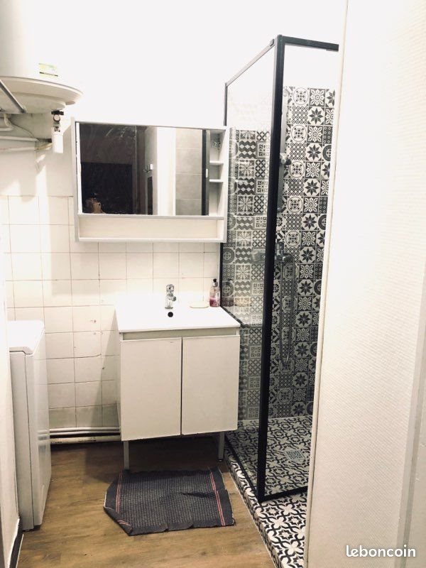 Appartement à louer, 65m², Grenoble