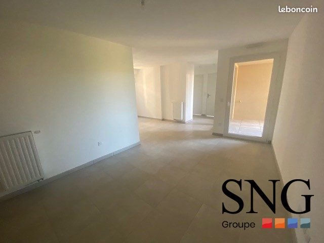 Appartement à louer, 59m², Toulon