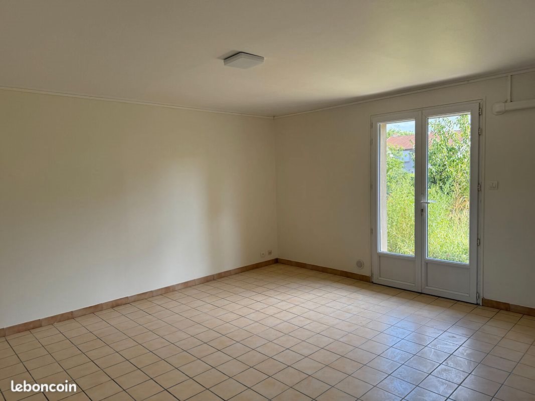 Appartement à louer, 73m², Tergnier