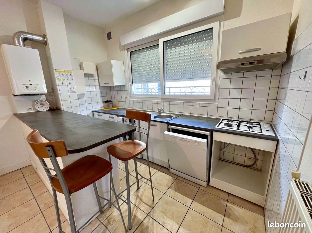 Maison à vendre, 35m², Bordeaux