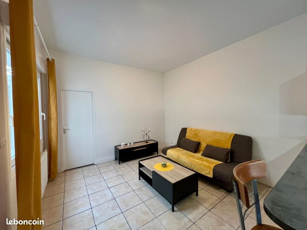 Maison à vendre, 35m², Bordeaux