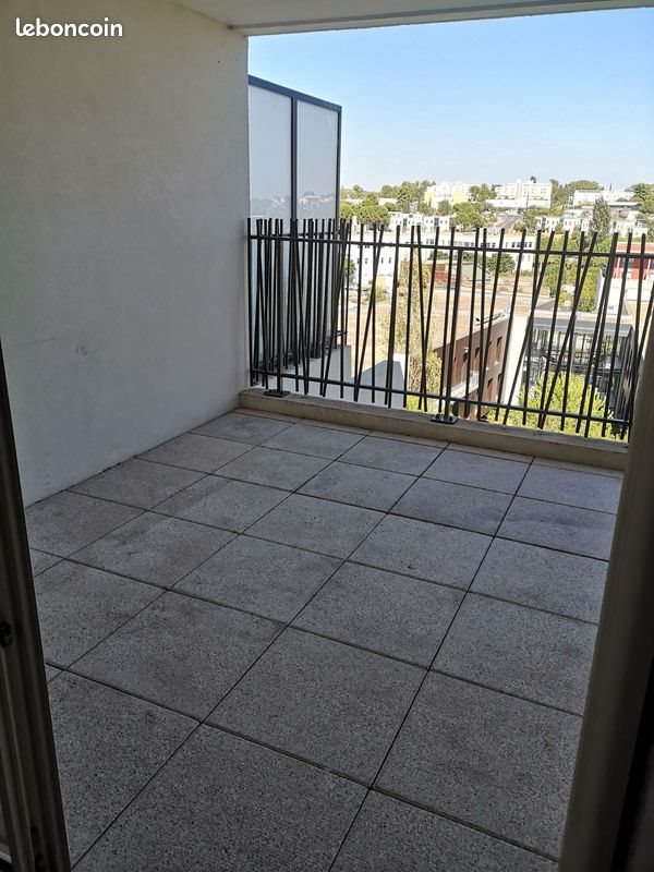 Appartement à vendre, 41m², Montpellier