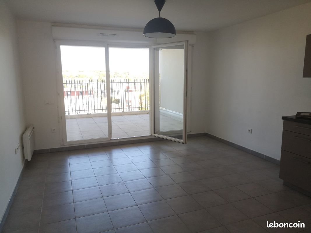 Appartement à vendre, 41m², Montpellier