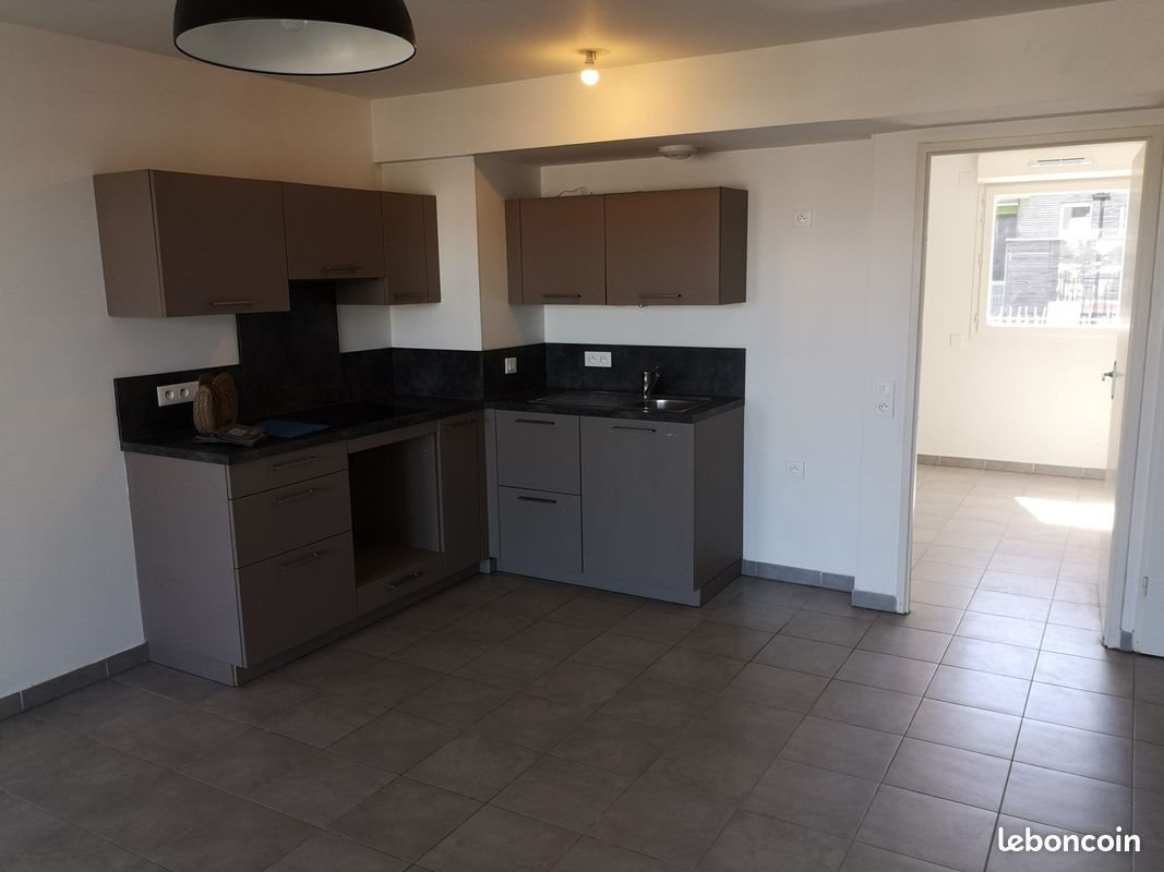 Appartement à vendre, 41m², Montpellier