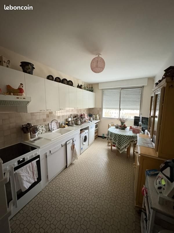 Appartement à louer, 116m², Auch