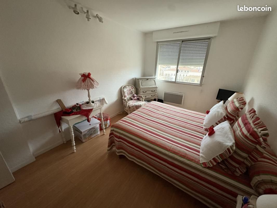 Appartement à louer, 116m², Auch