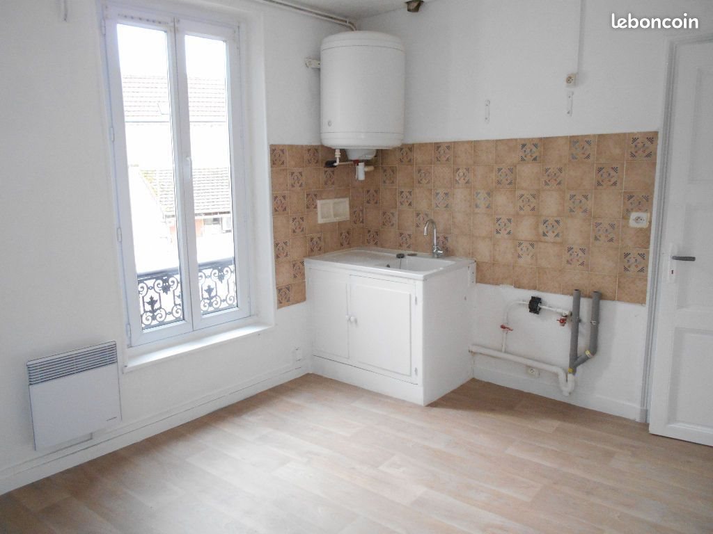 Appartement à louer, 79m², La Ferté-sous-Jouarre