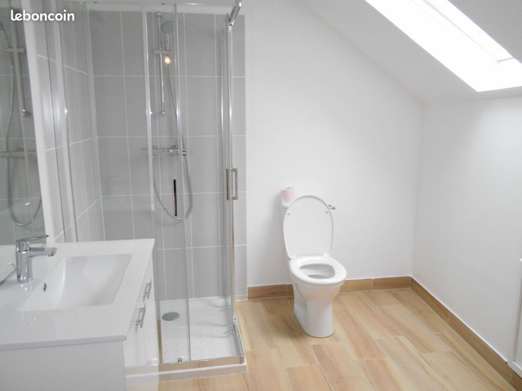 Appartement à louer, 79m², La Ferté-sous-Jouarre