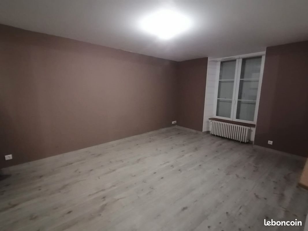 Maison à louer, 112m², Tonnay-Charente
