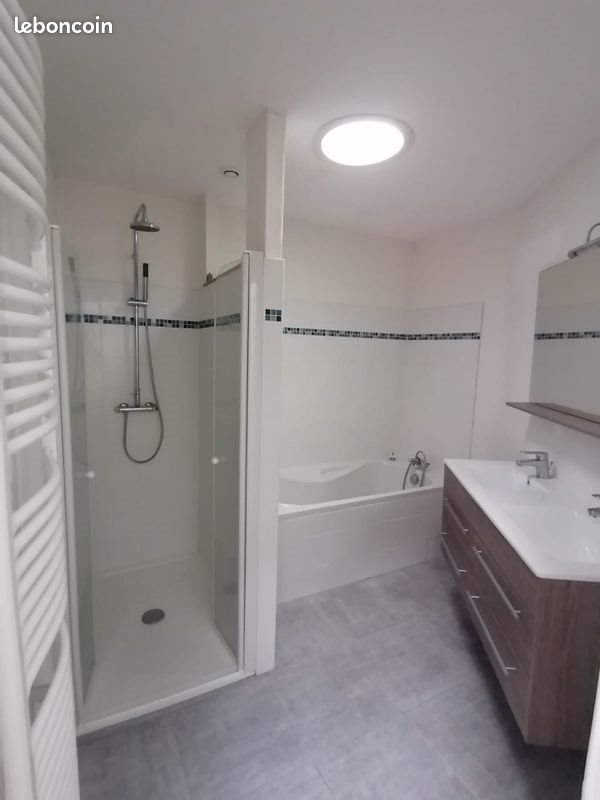 Maison à louer, 112m², Tonnay-Charente