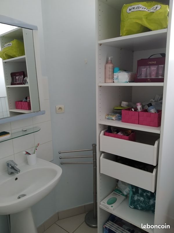 Appartement à louer, 28m², Alençon