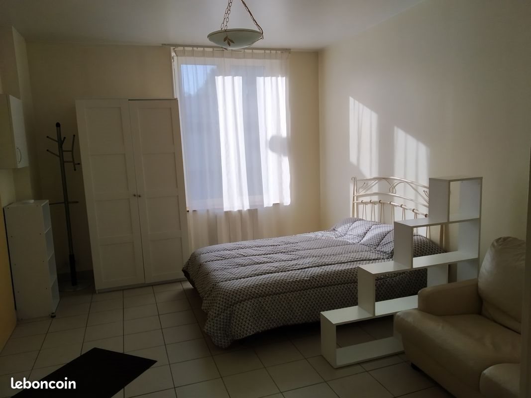 Appartement à louer, 28m², Alençon