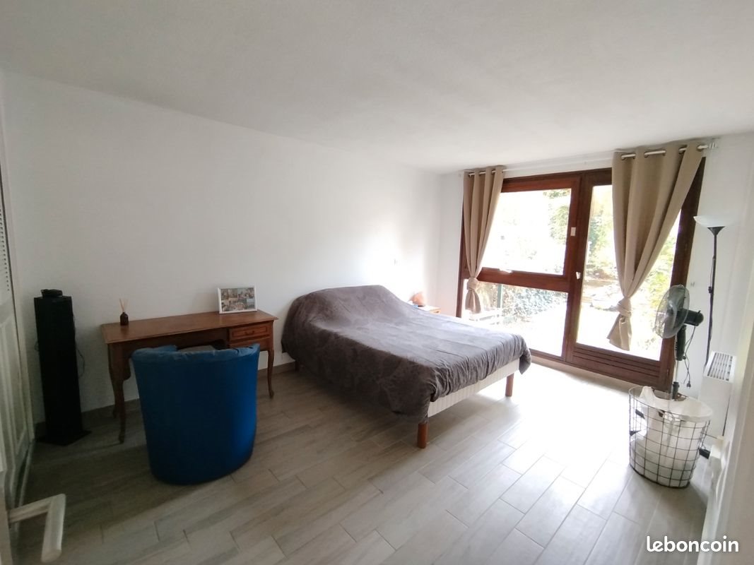 Appartement à louer, 42m², Rouen
