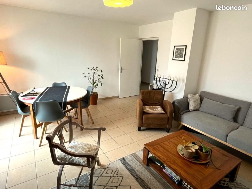 Appartement à vendre, 83m², Rouen