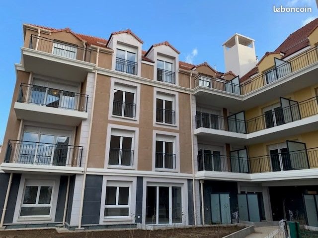 Appartement à louer, 56m², Mennecy