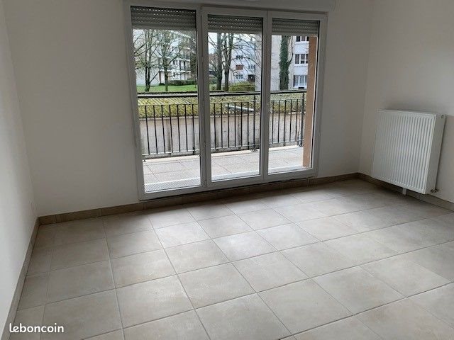 Appartement à louer, 56m², Mennecy