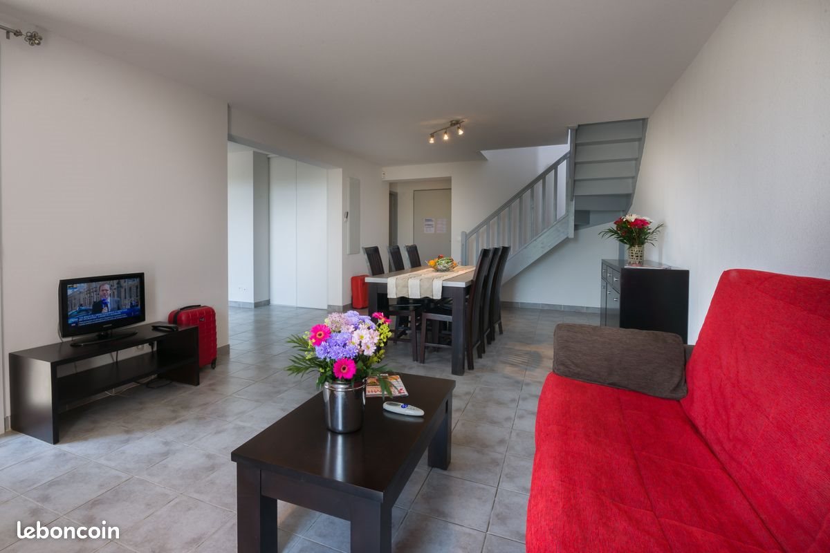 Maison à louer, 82m², Fabrègues