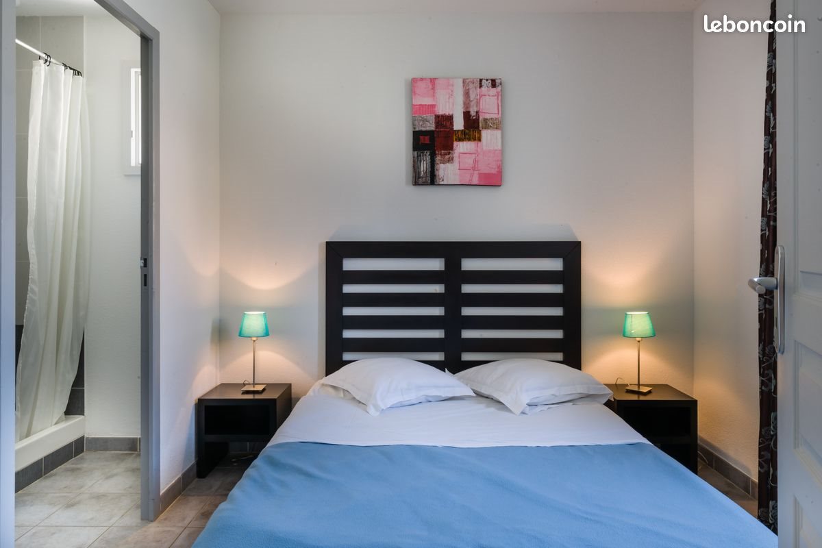 Maison à louer, 82m², Fabrègues