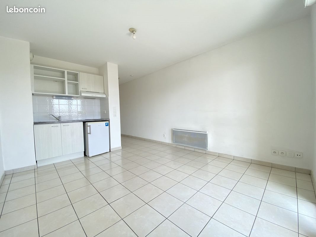 Appartement à louer, 23m², Montpellier