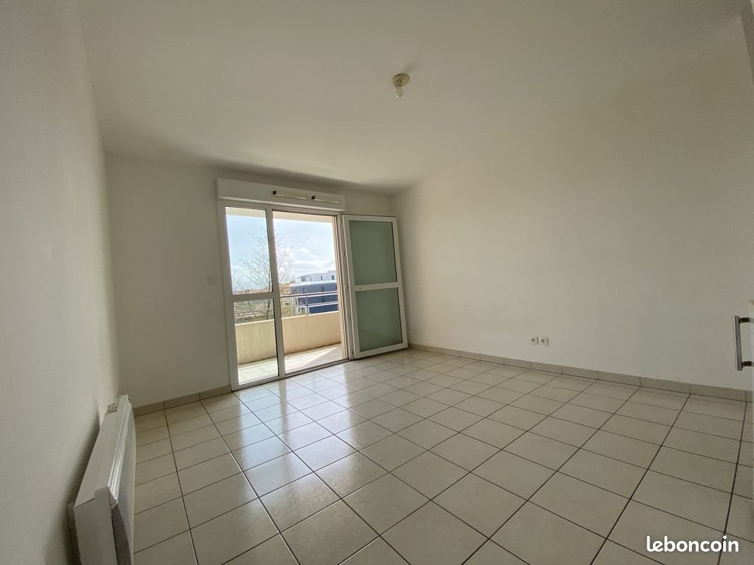 Appartement à louer, 23m², Montpellier