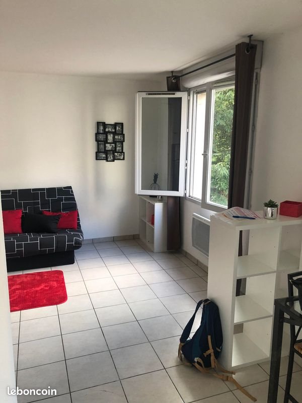 Appartement à louer, 35m², Bourg-de-Péage