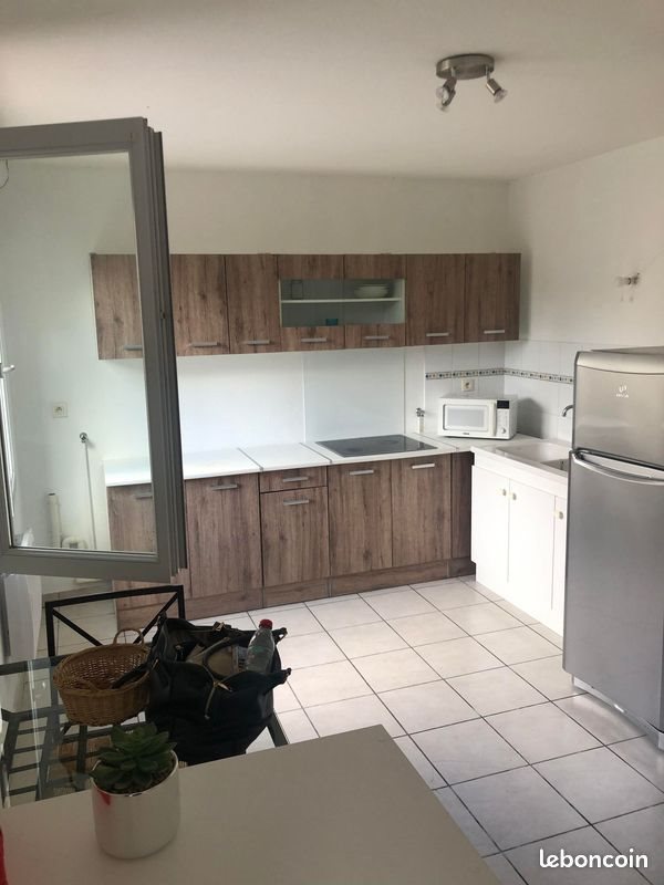 Appartement à louer, 35m², Bourg-de-Péage