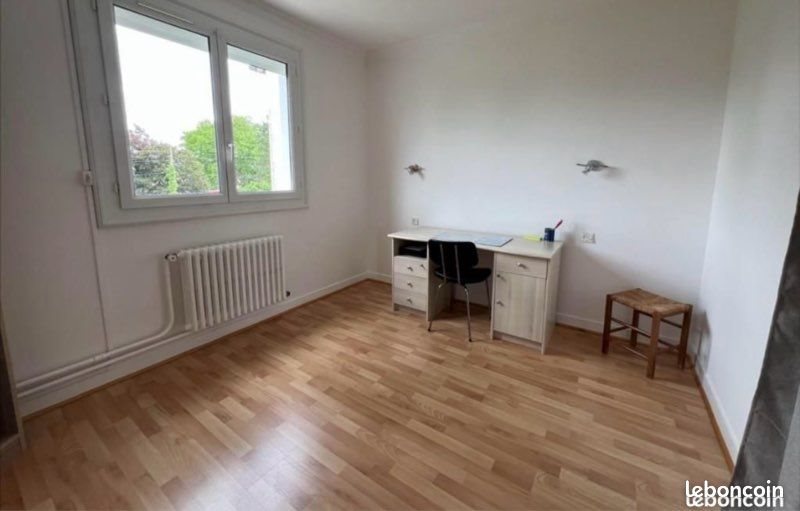 Maison à louer, 82m², Le Mans