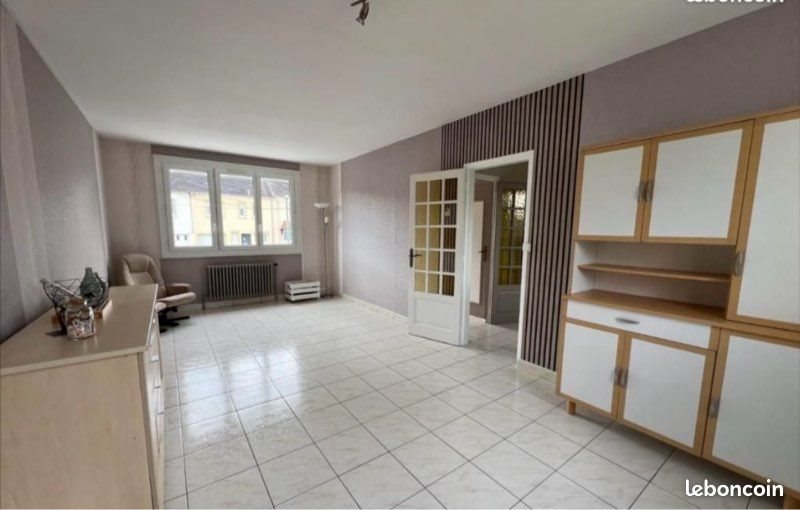 Maison à louer, 82m², Le Mans