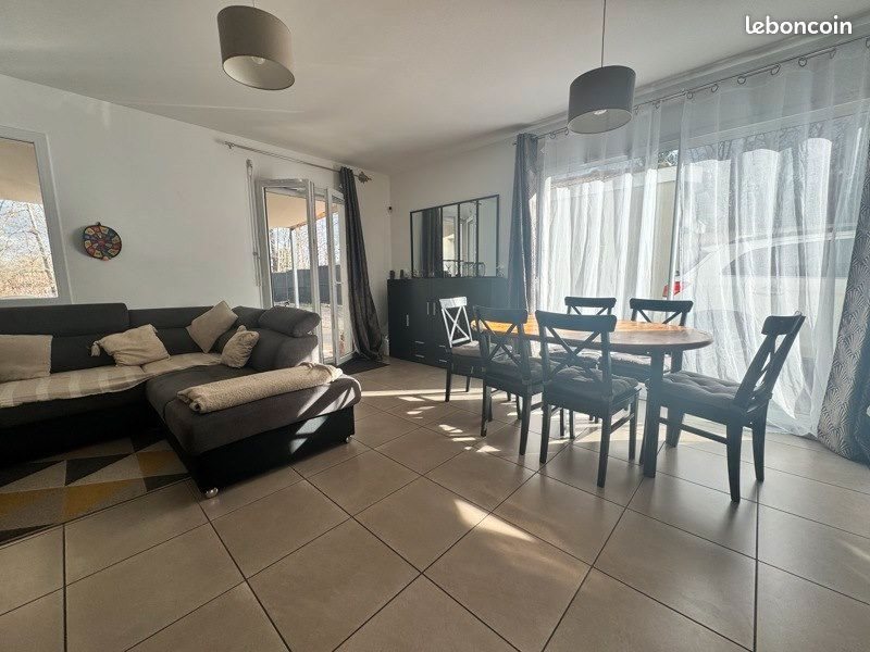 Maison à louer, 92m², Le Pian-Médoc