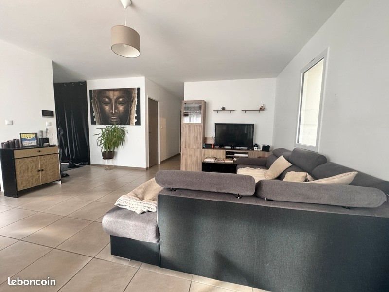 Maison à louer, 92m², Le Pian-Médoc