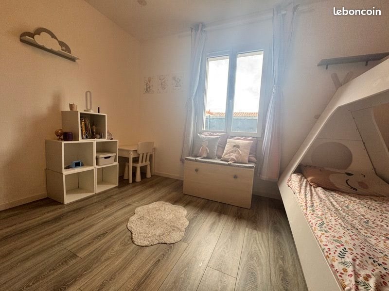 Maison à louer, 92m², Le Pian-Médoc