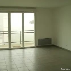 Appartement à louer, 71m², Saint-Romain-de-Colbosc