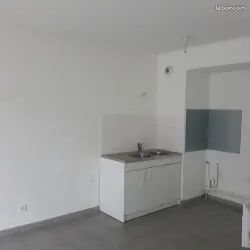 Appartement à louer, 71m², Saint-Romain-de-Colbosc