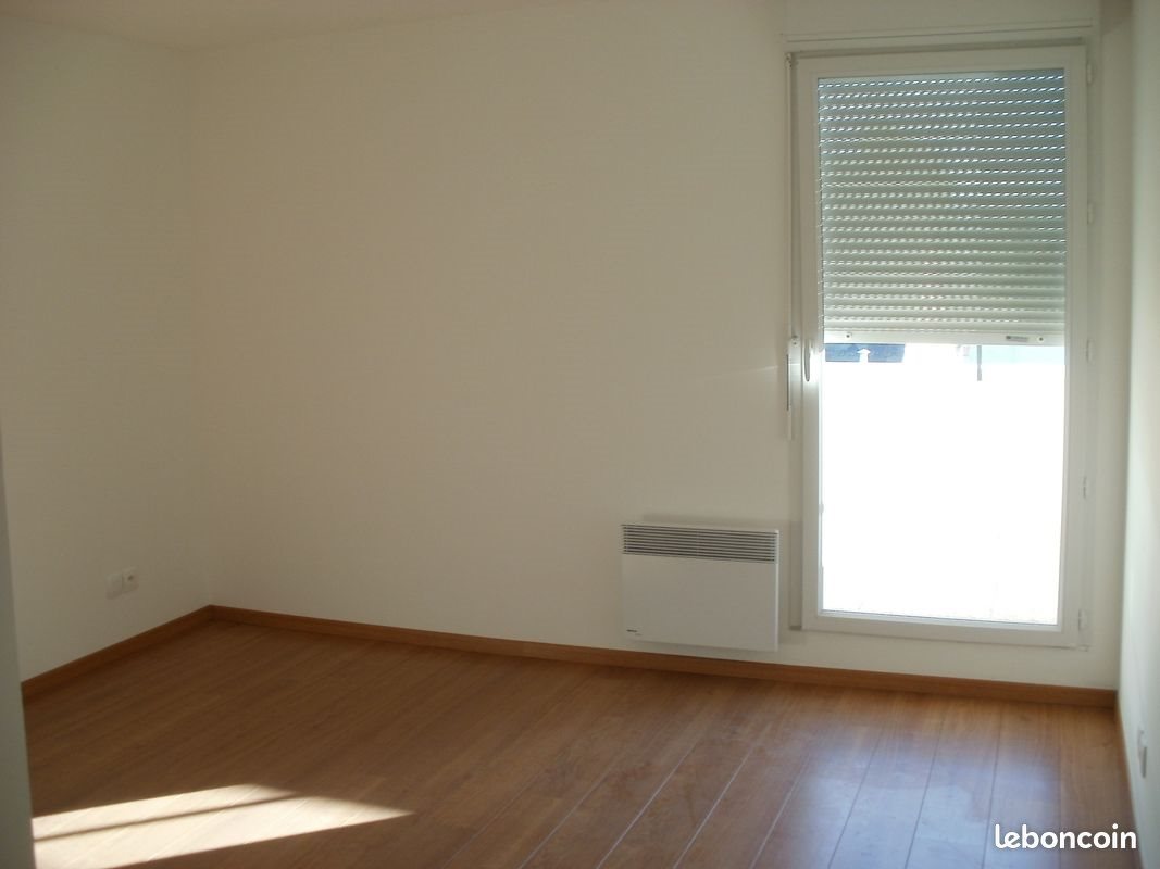 Appartement à louer, 71m², Saint-Romain-de-Colbosc