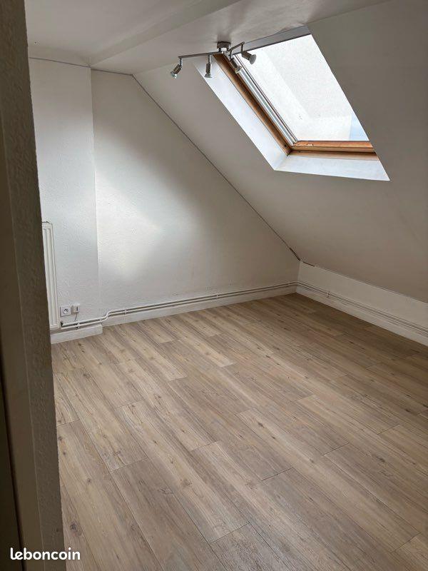 Appartement à louer, 35m², Terville