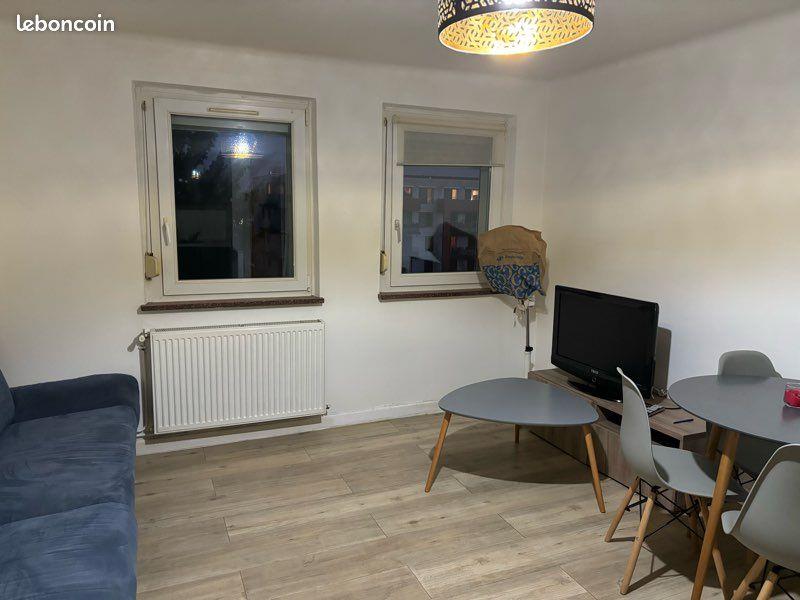 Appartement à louer, 35m², Terville