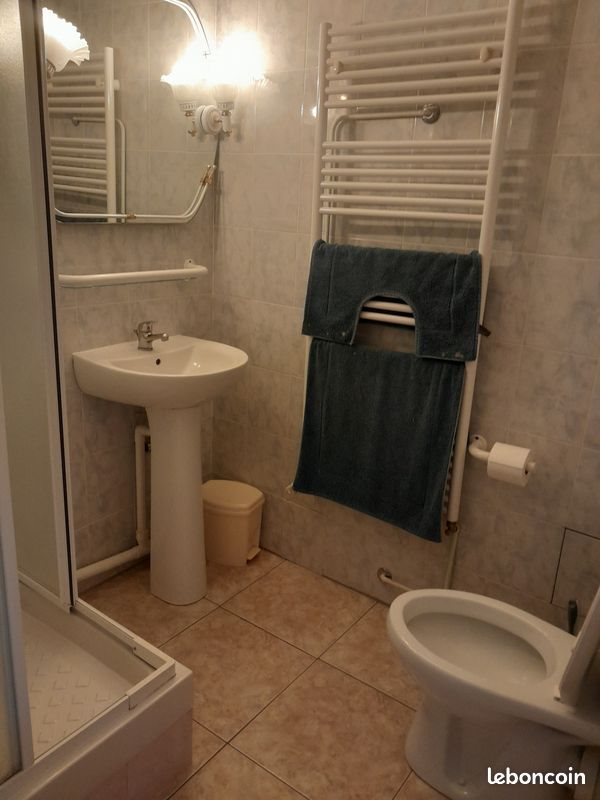 Maison à louer, 32m², Antony