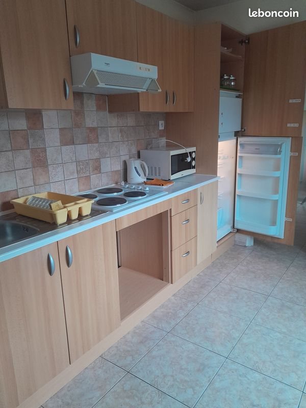 Maison à louer, 32m², Antony