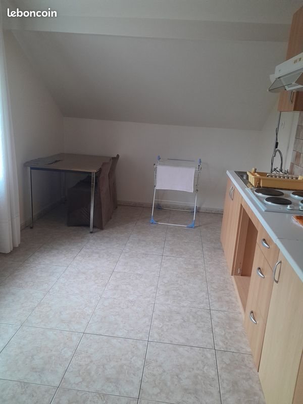 Maison à louer, 32m², Antony