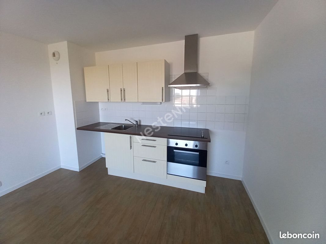 Appartement à louer, 59m², Basse-Goulaine