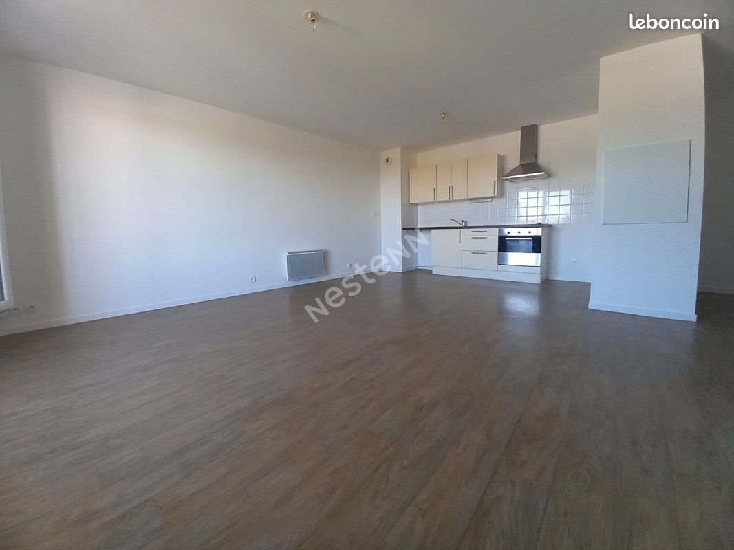 Appartement à louer, 59m², Basse-Goulaine