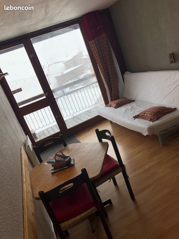 Appartement à louer, 30m², Bourg-Saint-Maurice (Les Arcs)