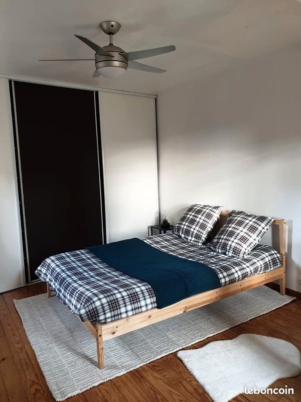 Maison à louer, 42m², Saint-Jean-de-Védas