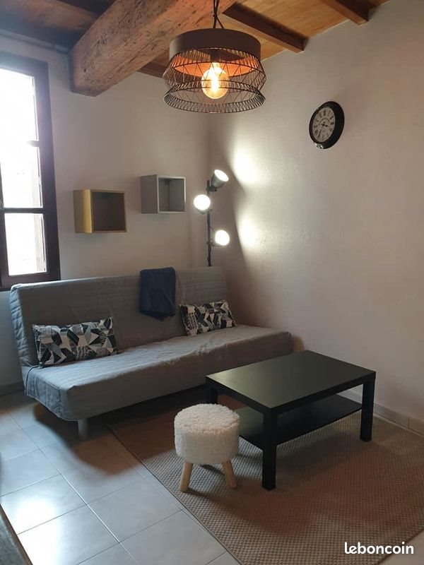 Maison à louer, 42m², Saint-Jean-de-Védas