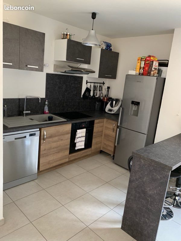 Appartement à louer, 57m², Saint-Jean-de-Maurienne