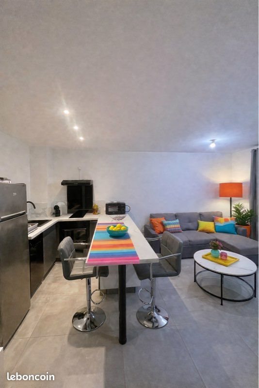 Appartement à vendre, 33m², Corte