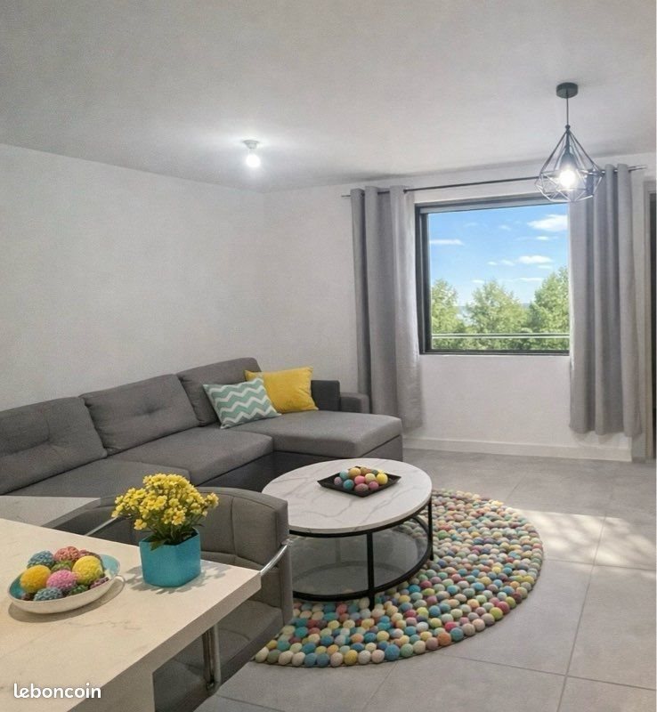 Appartement à vendre, 33m², Corte
