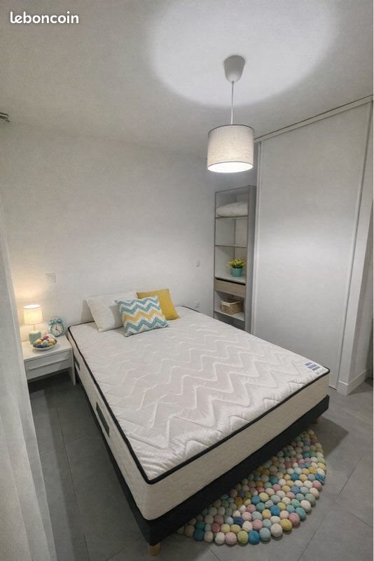 Appartement à vendre, 33m², Corte