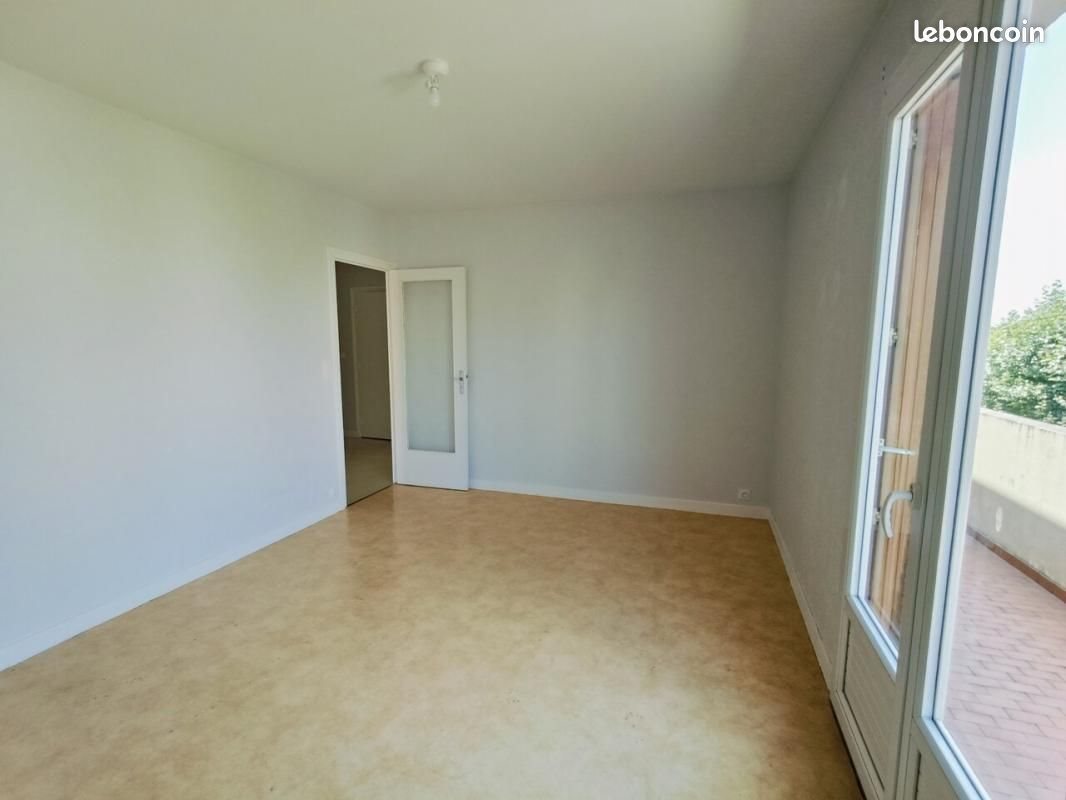 Appartement à louer, 49m², Cournon-d'Auvergne